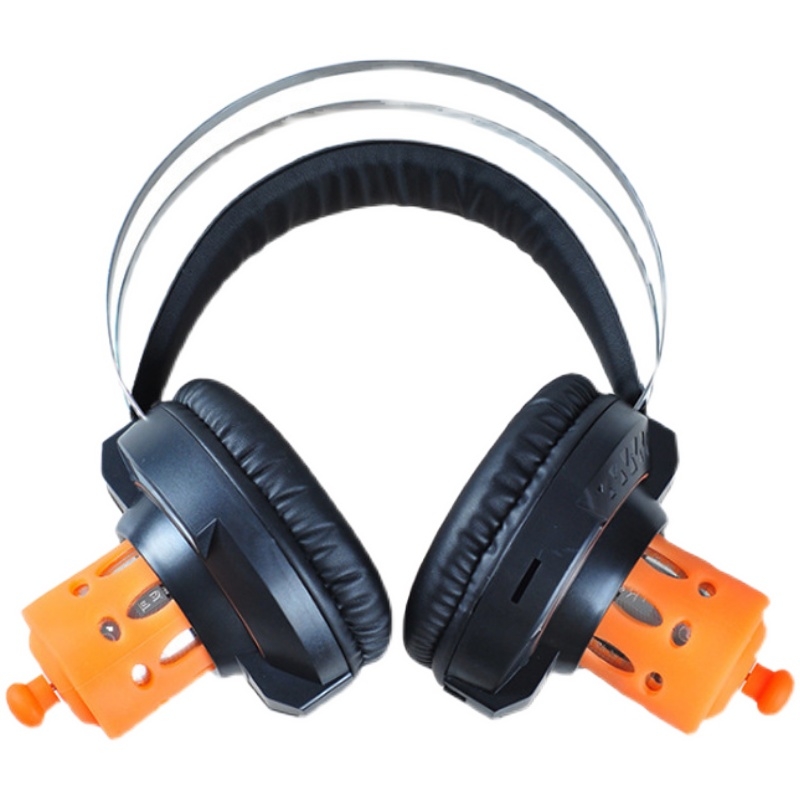 Moxibustion earmuffs filter smoke ear moxibustion